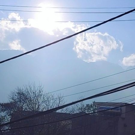 Thao Linh Home Sa Pa Zewnętrze zdjęcie