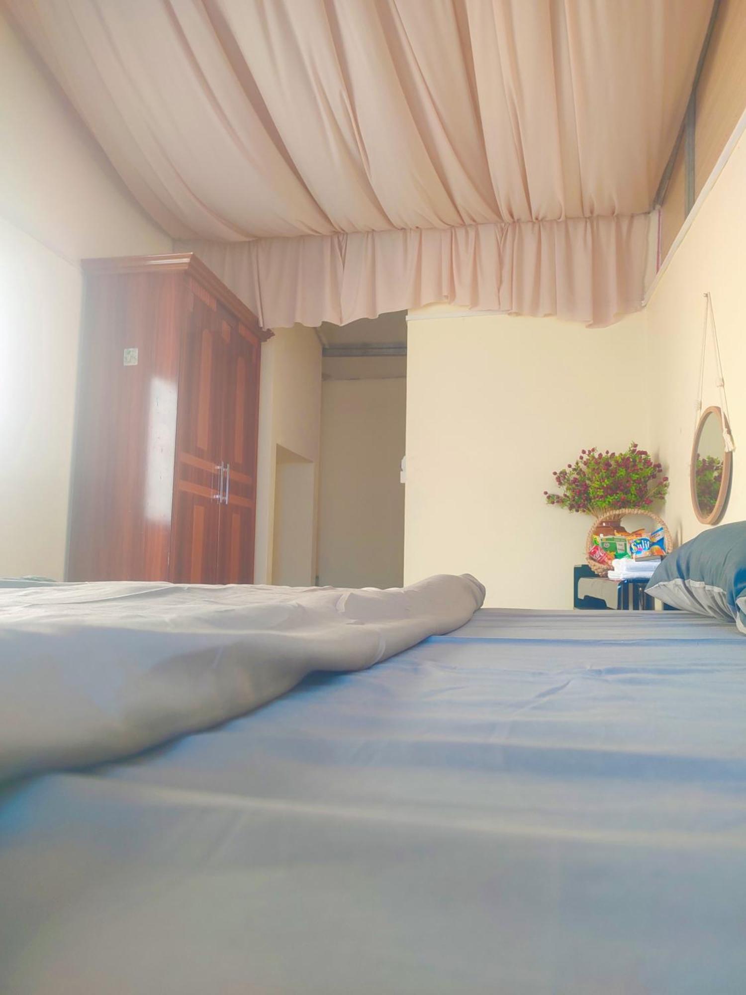 Thao Linh Home Sa Pa Zewnętrze zdjęcie