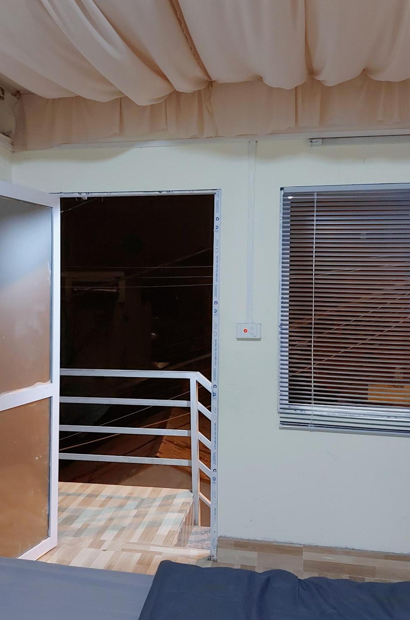Thao Linh Home Sa Pa Zewnętrze zdjęcie