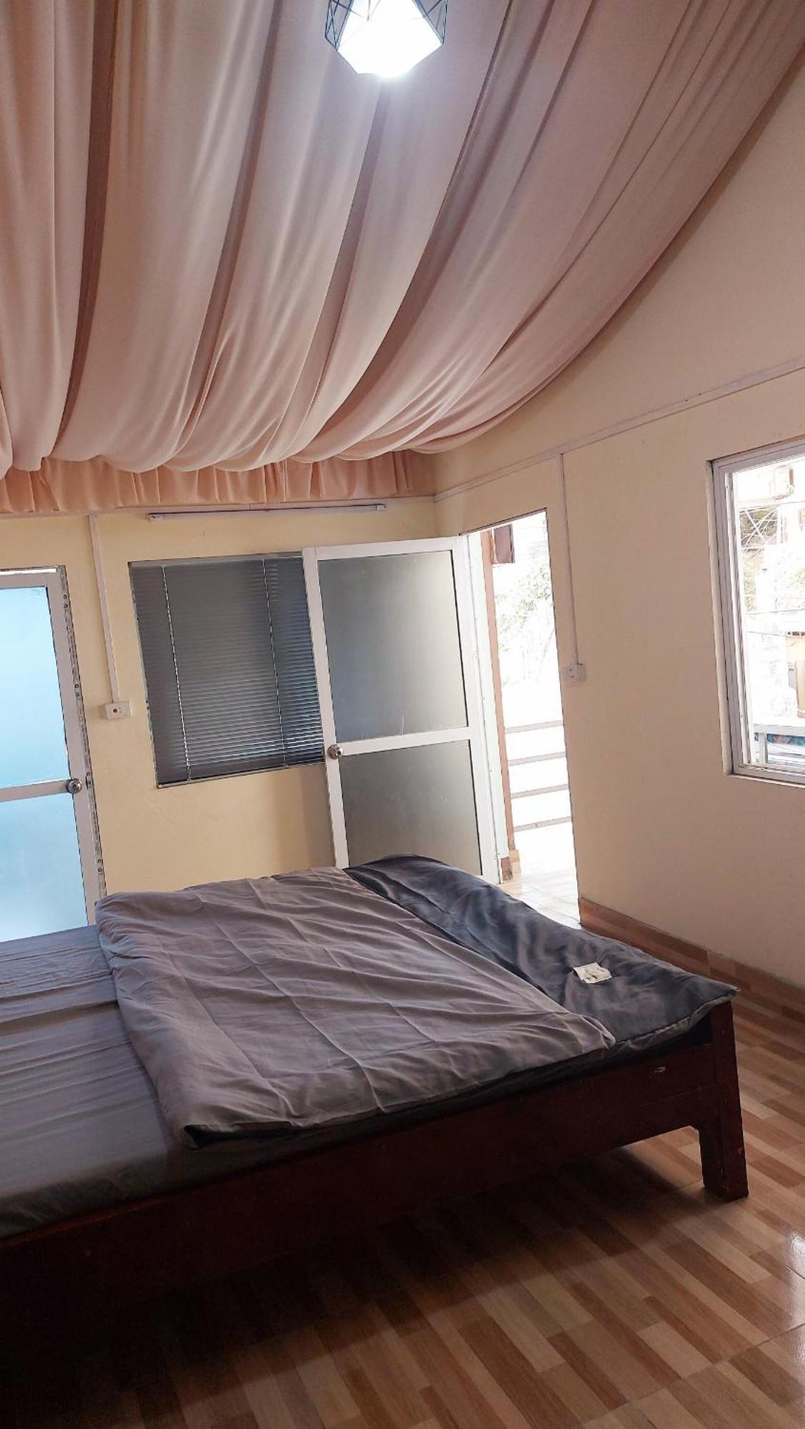 Thao Linh Home Sa Pa Zewnętrze zdjęcie