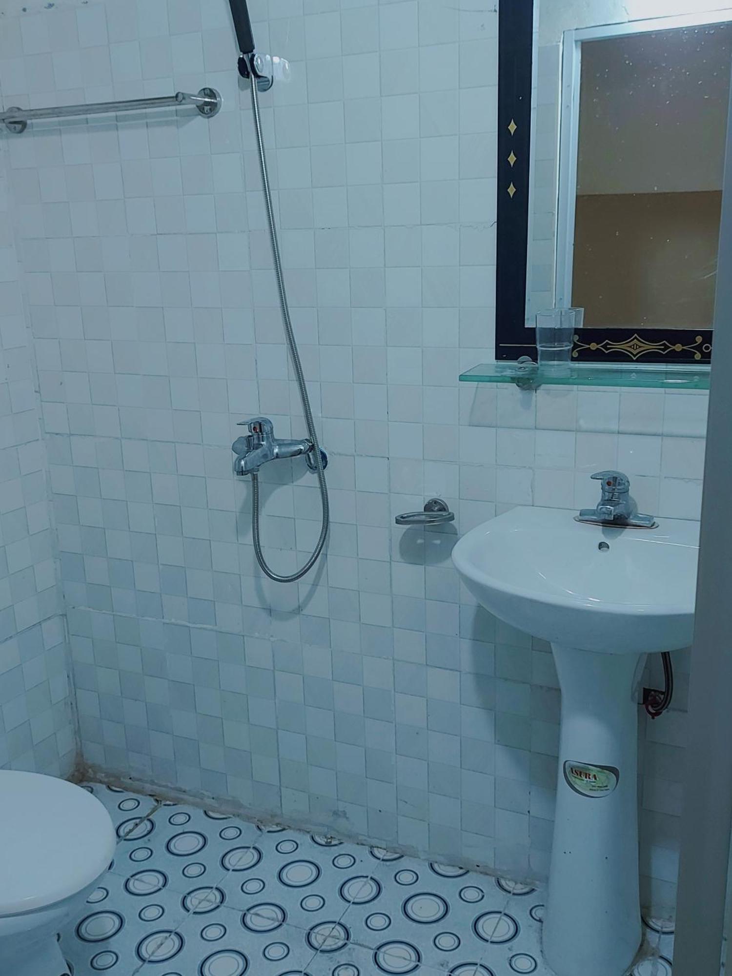 Thao Linh Home Sa Pa Zewnętrze zdjęcie